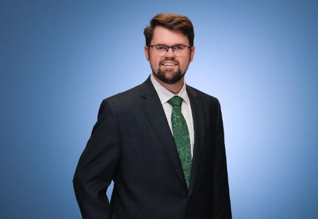 Grant Smith BDJH